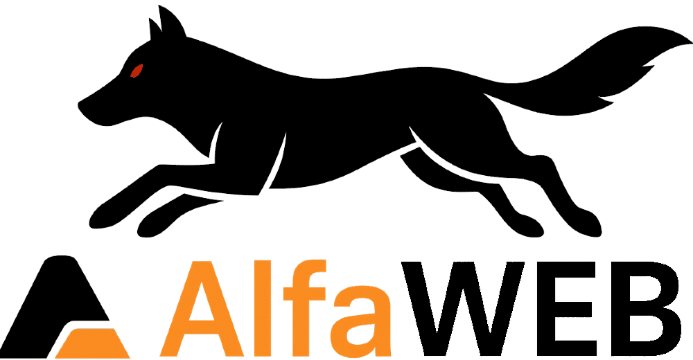 AlfaWEB | Profesyonel Web Hizmetleri